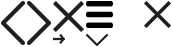 Menu icon