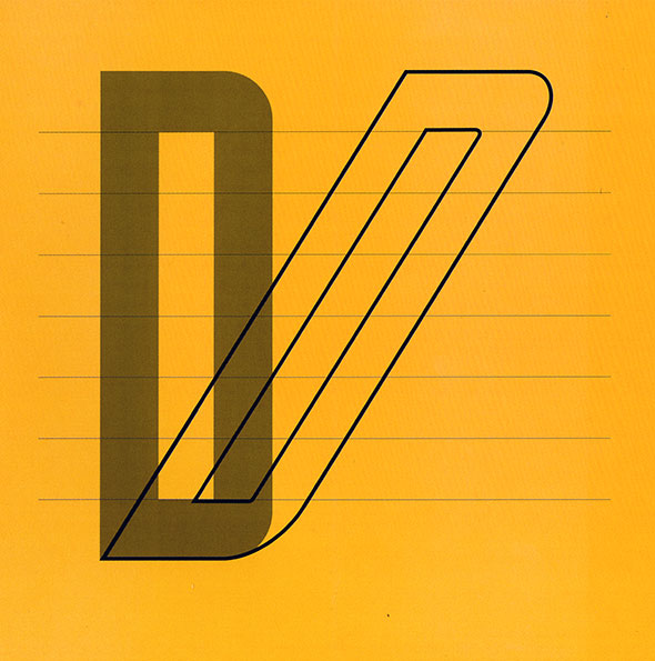 Duran Duran logo