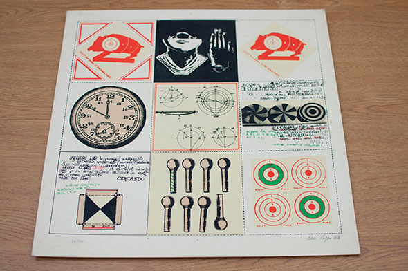 screenprint