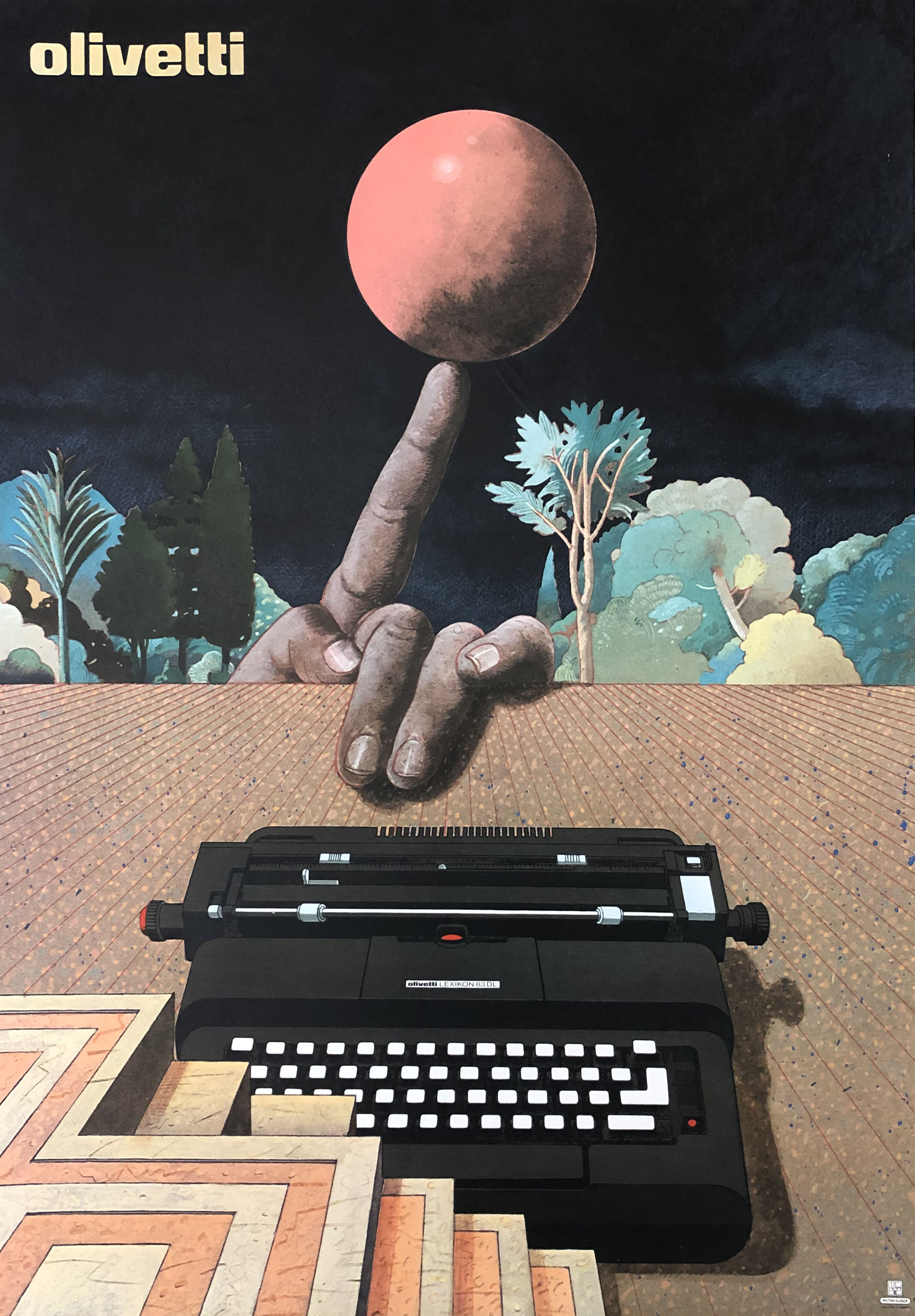 SVA Archives