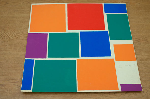 screenprint