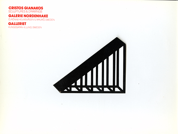 A graphic of a ramp's silhouette. 