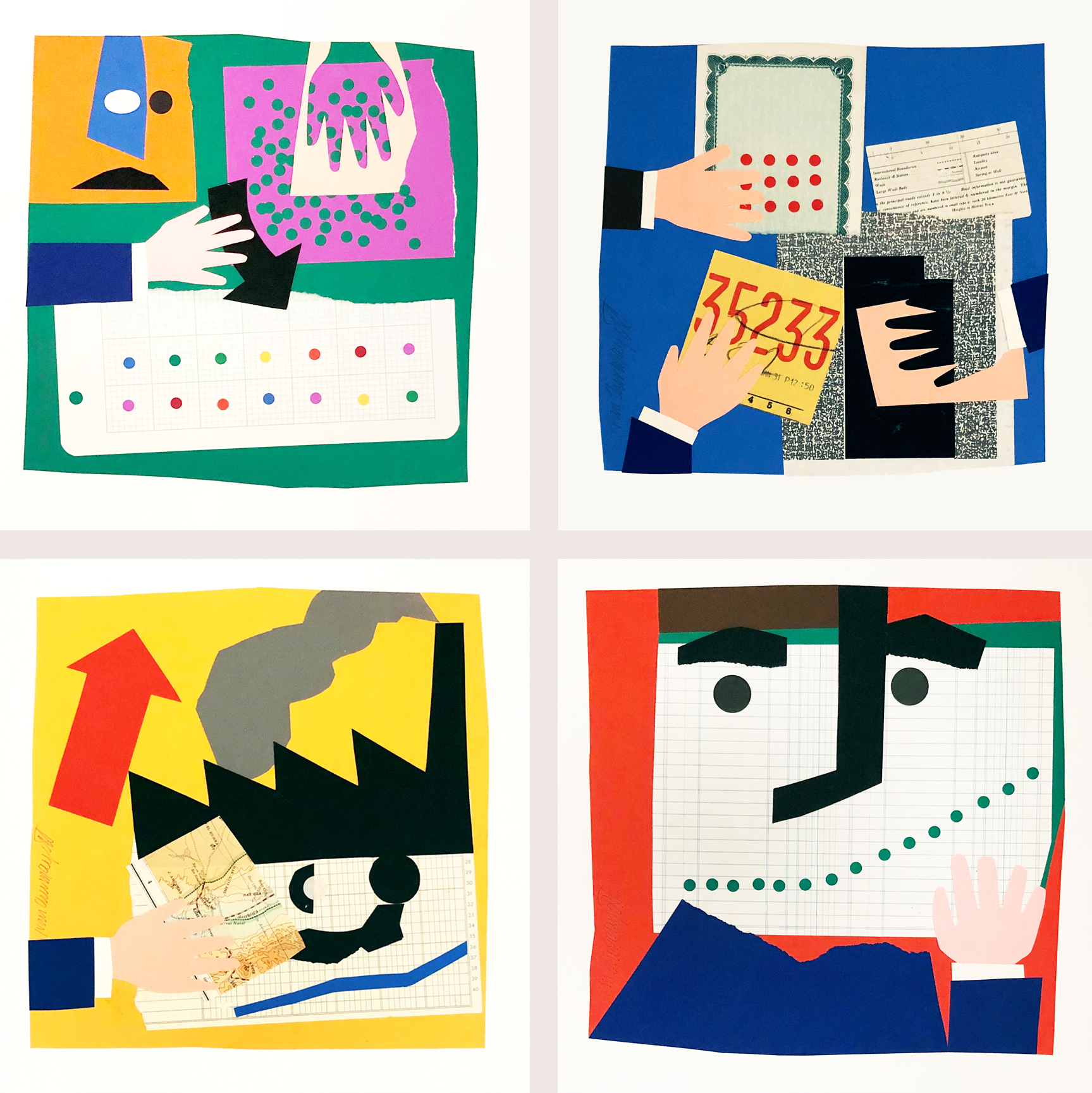 SVA Archives